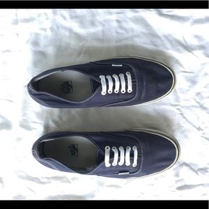 Vans Authentic men’s shoe size 12